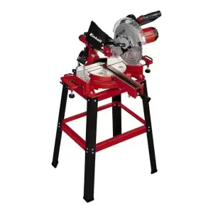 Ingleteadora Telescópica Einhell TC-SM 2531/2 U 1900W