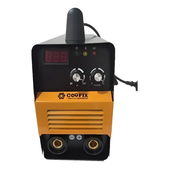 Soldadora Arco Manual 250amp Coofix 1 Soldadora Arco Manual 250amp Coofix