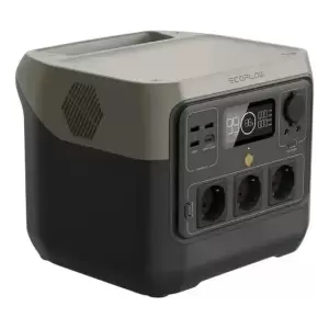 Generador Eléctrico EcoFlow River 2 Pro 800W