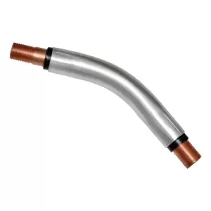 Cuello Mig Modelo Tregaskiss 500 Amp