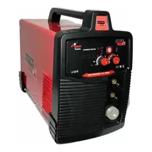 Soldadora 3 En 1 Mig Tig Arco 300a (solda Con Gas Y Sin Gas)