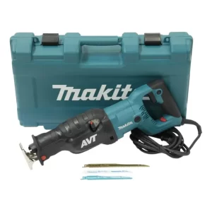 Makita Jr3070ct Avt® Receso Saw - 15 Amperios