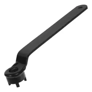Llave Inglesa Angular de Cuatro Garras