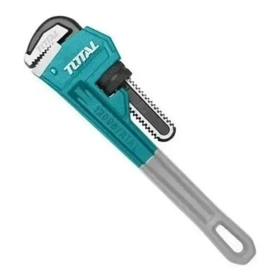 Llave Inglesa Stilson 8" Total THT170806 1 Llave Inglesa Stilson 8" Total THT170806