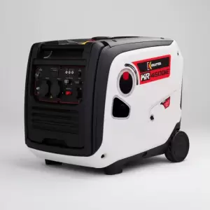 Generador Eléctrico Inverter Krafter 4KVA 220V