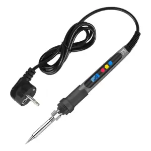 Soldador Térmico Calibre 807 - Herramientas para Carpintería