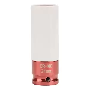 Llave Tuercas Impacto 21mm Llantas Flzosper