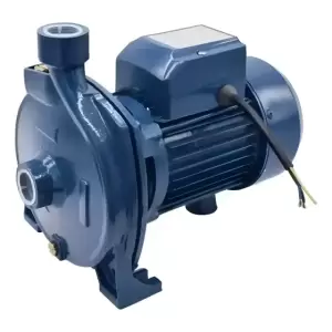 Bomba de Agua 2HP 2 Pulgadas Toyaki Monofásica