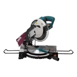 Sierra Ingleteadora Makita MLS100 - Profesional