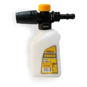 Recipiente Jabón 400ML Para Hidrolavadora Ingco