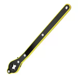 Llave Inglesa de Trinquete para Gato Automático