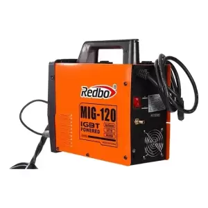 Soldadora Multiproceso 120amp Mig-tig- Mma// Cyj
