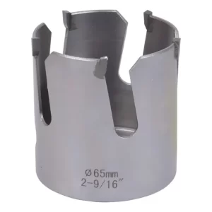 Sierra Copa Multimaterial Tct 65mm Makita D-42852