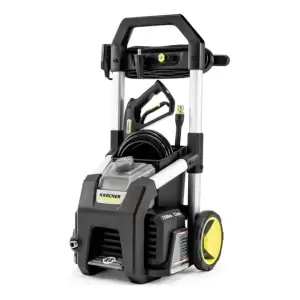 Hidrolavadora Kärcher K1700B 1700 PSI con Boquillas