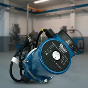 Bomba De Agua Para Fuente Sicce Idra