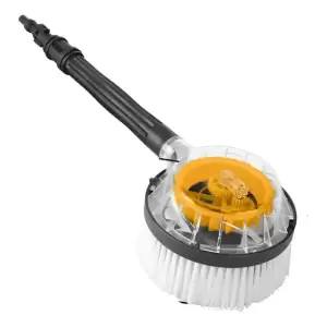 Cepillo Giratorio Ingco Para Hidrolavadora HRB8702