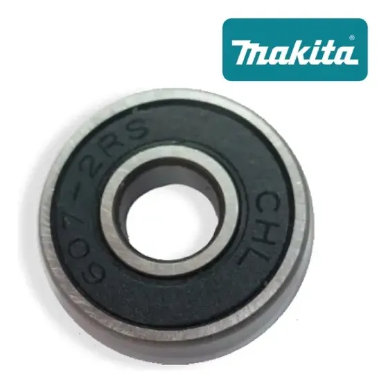 Rodamiento De Esmeriles 607 Makita 1 Rodamiento De Esmeriles 607 Makita