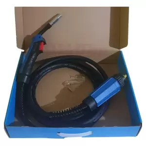 Torcha MIG 15AK Euro 4M para Soldadora