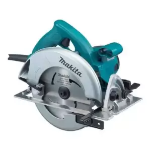 Sierra Circular Eléctrica Makita 5007nk 7 1/4 1800w 220v
