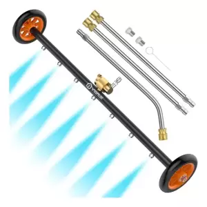Escoba de Agua 61 cm para Hidrolavadora Vigrue