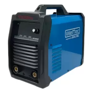 Soldadora Inverter Wtc-300 Mma 380v /300a Panel Digital