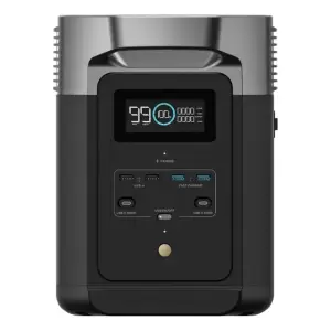 Generador Eléctrico EcoFlow Delta 2 1024Wh