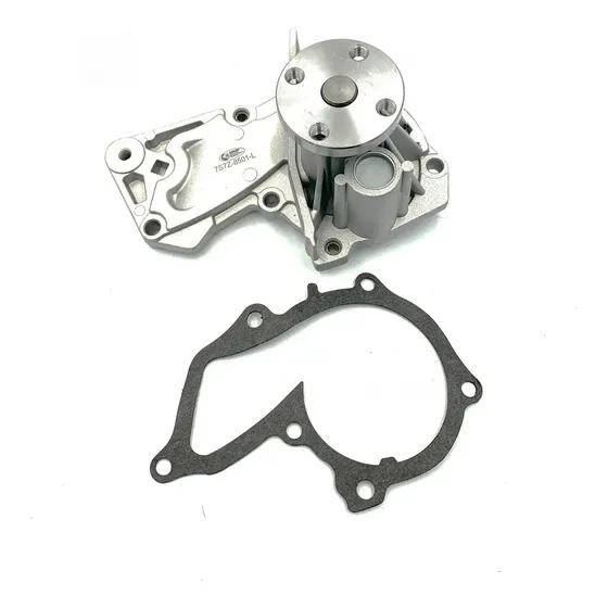 Bomba de Agua Ford Fiesta 1.6 Ecosport 1.6 1 Bomba de Agua Ford Fiesta 1.6 Ecosport 1.6