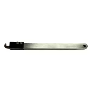 Llave Inglesa Flute E Ajustable Reforzada