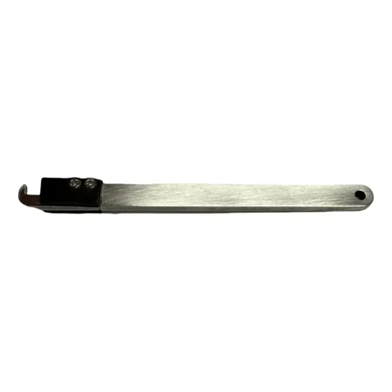 Llave Inglesa Flute E Ajustable Reforzada 1 Llave Inglesa Flute E Ajustable Reforzada