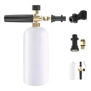 Boquilla Espuma para Kärcher K2 a K7 Profesional
