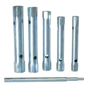 Llave Allen y Vaso Multifuncional Grifos