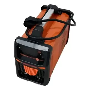 Soldadora Xkp Mma 300a Inverter Monofásica