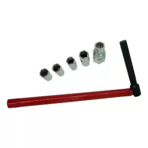 Llave Inglesa Para Instalar Grifos De Ducha