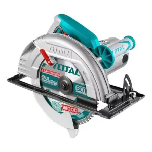 Sierra Circular Eléctrica Total Ts122235622-4 235mm 2200w