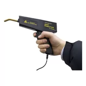 100 Para Cada Uno De Los Cuatro Clavos De Soldadura, 120 W P
