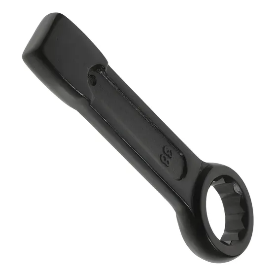 Llave Inglesa de Acero con Extremo Offset 1 Llave Inglesa de Acero con Extremo Offset