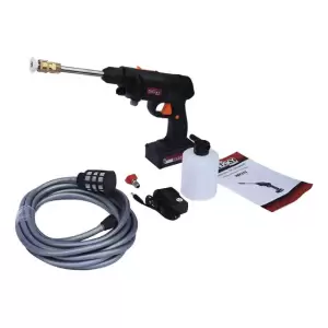 Hidrolavadora Inalámbrica Husky 24V HKP24V