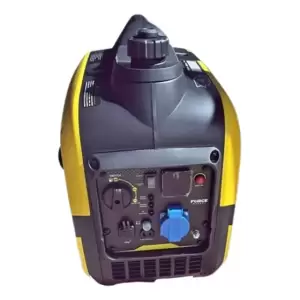 Generador Eléctrico Inverter 2500W Insonoro Profesional