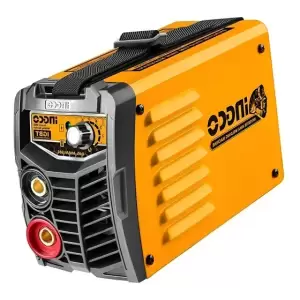 Soldadora Inverter 160amp - Ingco