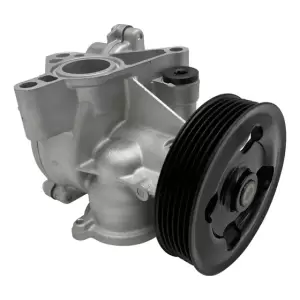 Bomba De Agua Suzuki Grand Nomade 2.4 2009 - 2016