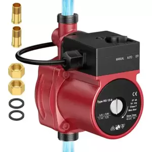 Bomba De Agua Renault Symbol 2012-2020
