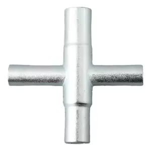 Llave Inglesa 40CR Acero Herramienta Manual