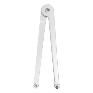 Llave Inglesa Ajustable para Reparación