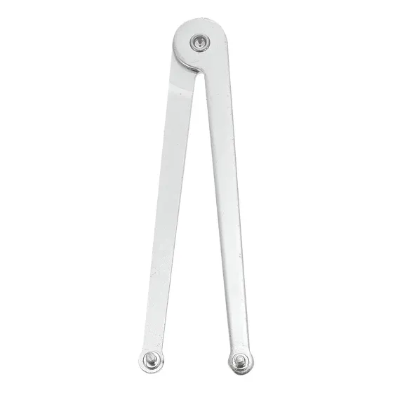 Llave Inglesa Ajustable para Reparación 1 Llave Inglesa Ajustable para Reparación