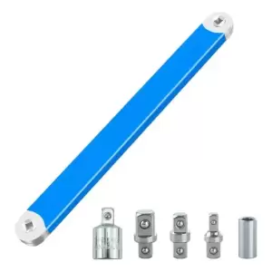 Kit Llave Inglesa de Expansión HB IK LX-I
