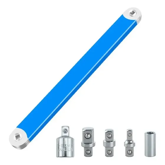 Kit Llave Inglesa de Expansión HB IK LX-I 1 Kit Llave Inglesa de Expansión HB IK LX-I