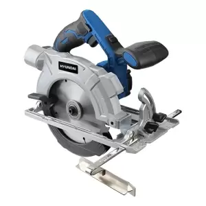 Sierra Circular 6-1/2'' 20v (sin Batería) 82hyc777-1 Hyundai