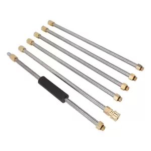 Extensión Profesional para Hidrolavadora 90 Pulgadas