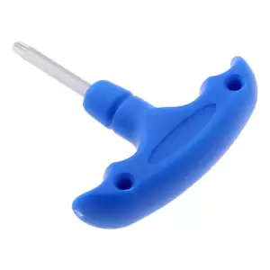 Llave T20 Azul Profesional