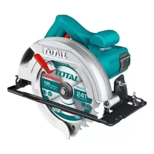 Sierra Circular Total Ts11418526 1.4kw 4800rpm 185mm